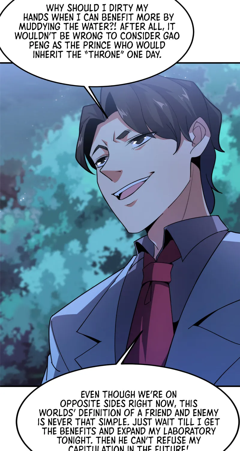 Read Monster Pet Evolution (Colored) (en) Manga Online