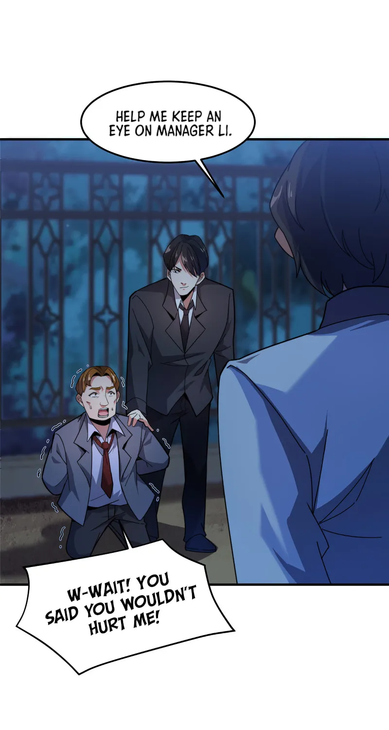 Read Monster Pet Evolution (Colored) (en) Manga Online