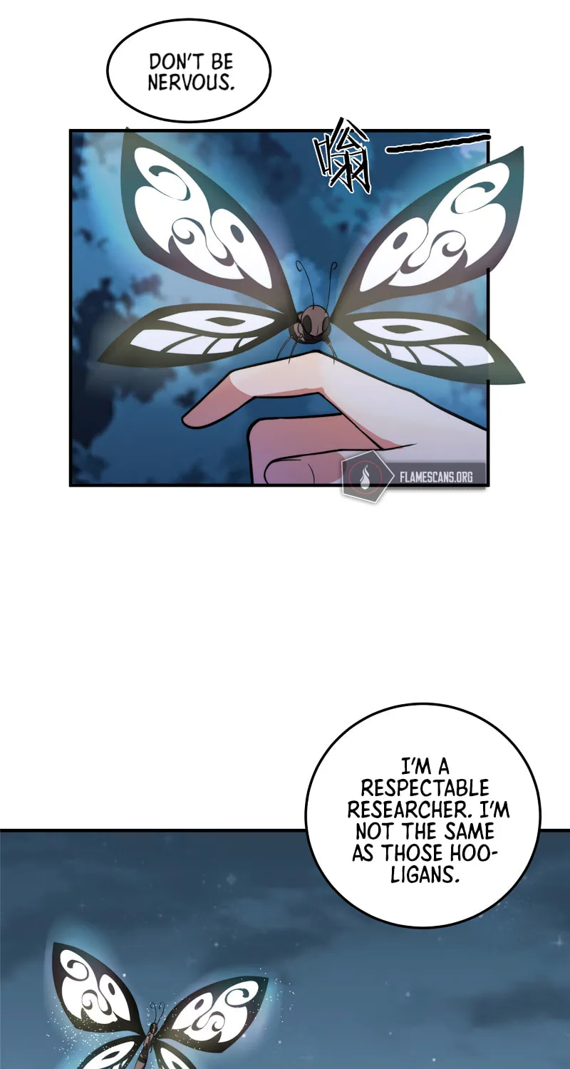 Read Monster Pet Evolution (Colored) (en) Manga Online