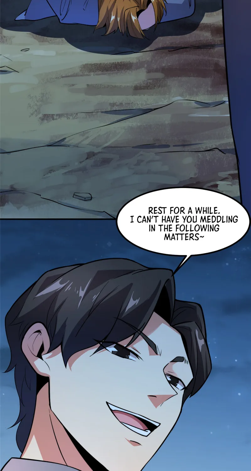 Read Monster Pet Evolution (Colored) (en) Manga Online