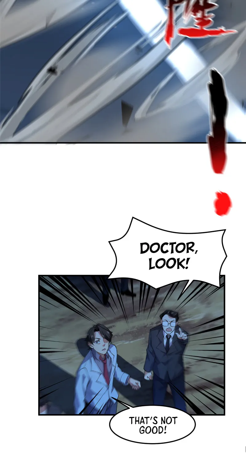 Read Monster Pet Evolution (Colored) (en) Manga Online