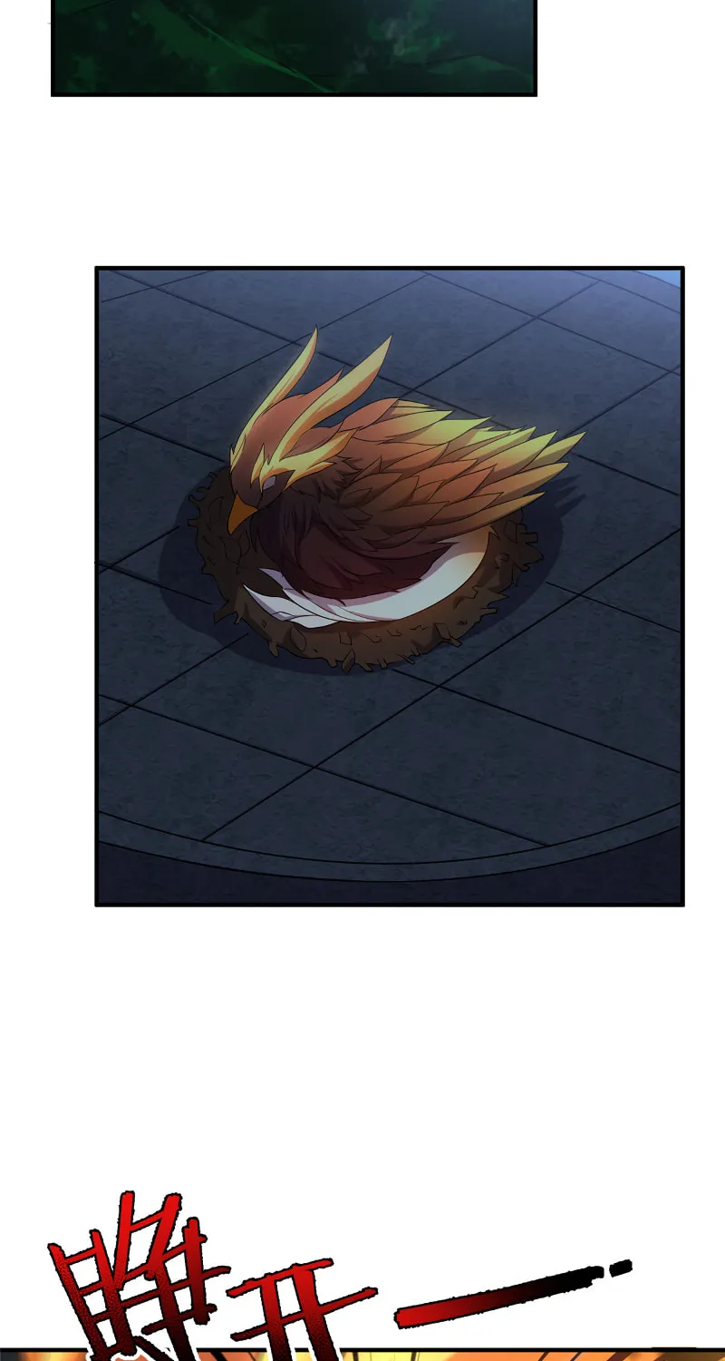 Read Monster Pet Evolution (Colored) (en) Manga Online