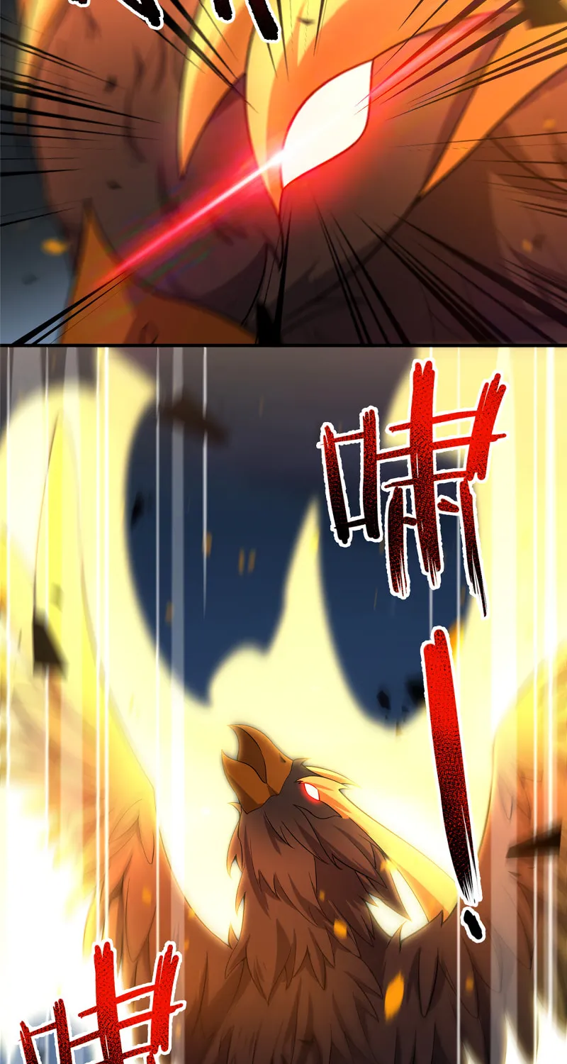 Read Monster Pet Evolution (Colored) (en) Manga Online