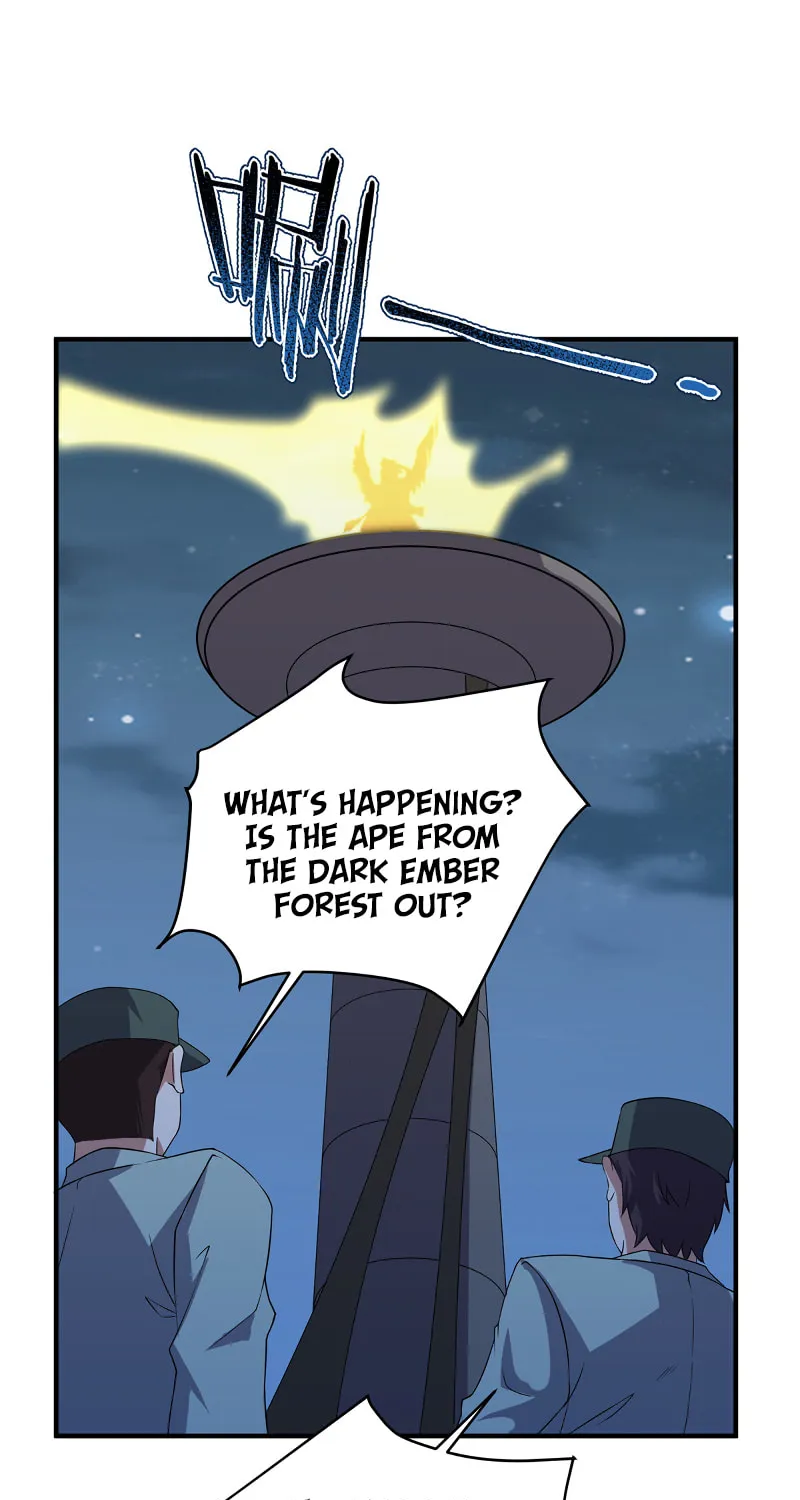 Read Monster Pet Evolution (Colored) (en) Manga Online