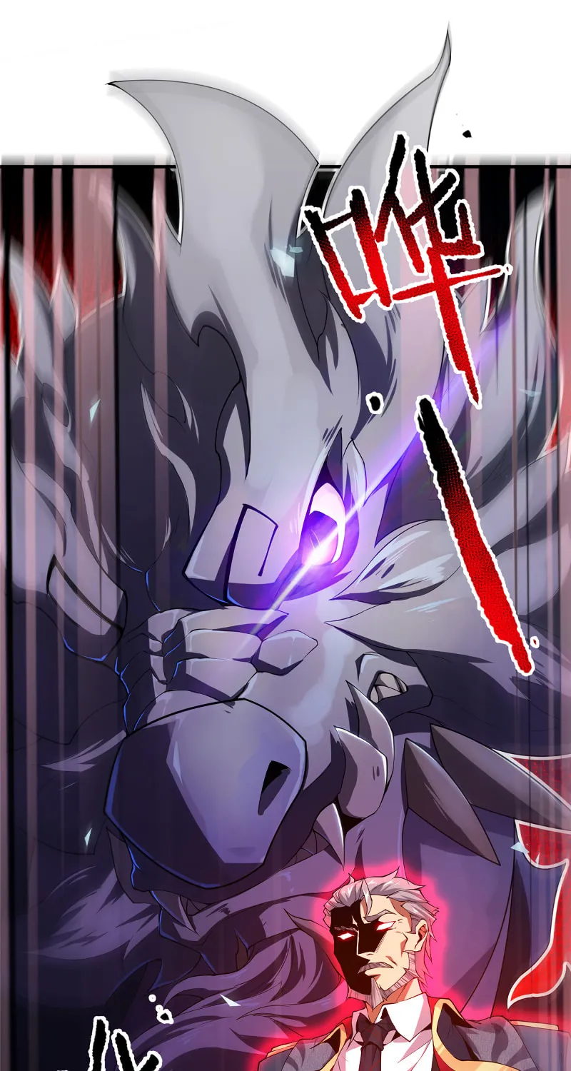 Read Monster Pet Evolution (Colored) (en) Manga Online