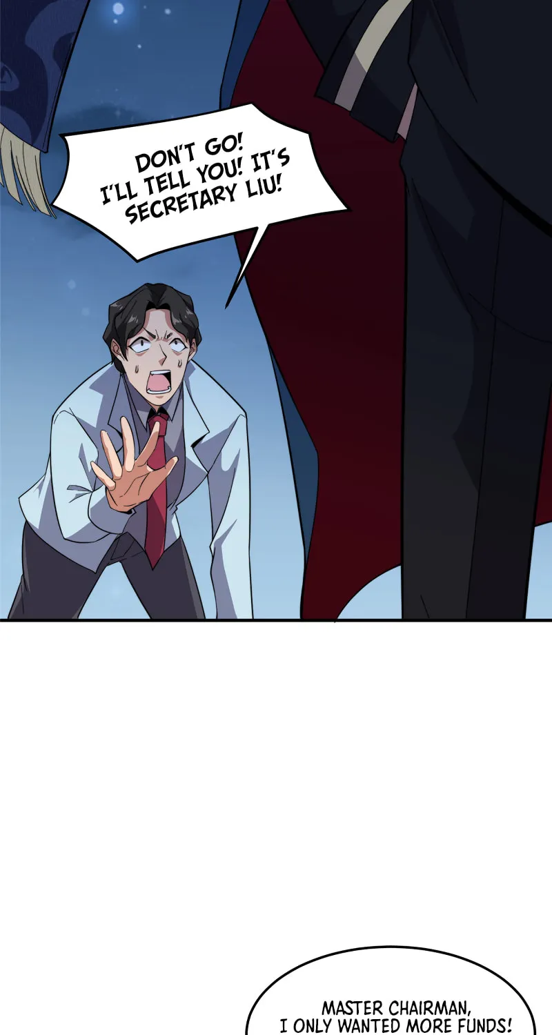 Read Monster Pet Evolution (Colored) (en) Manga Online