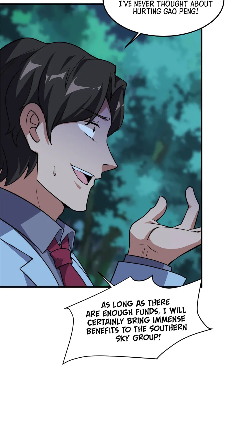 Read Monster Pet Evolution (Colored) (en) Manga Online