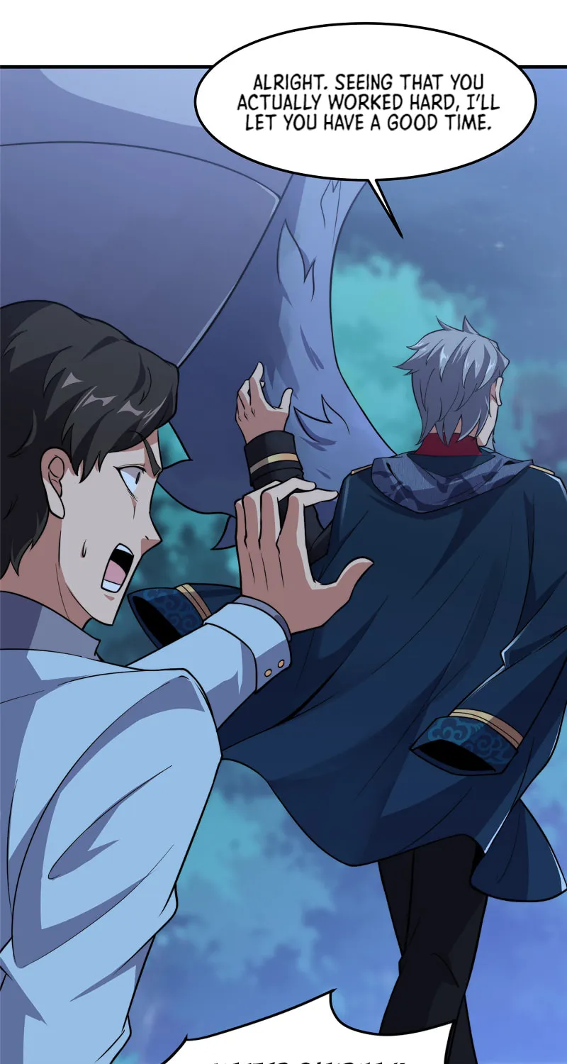 Read Monster Pet Evolution (Colored) (en) Manga Online