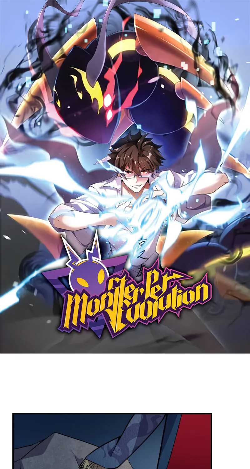 Read Monster Pet Evolution (Colored) (en) Manga Online