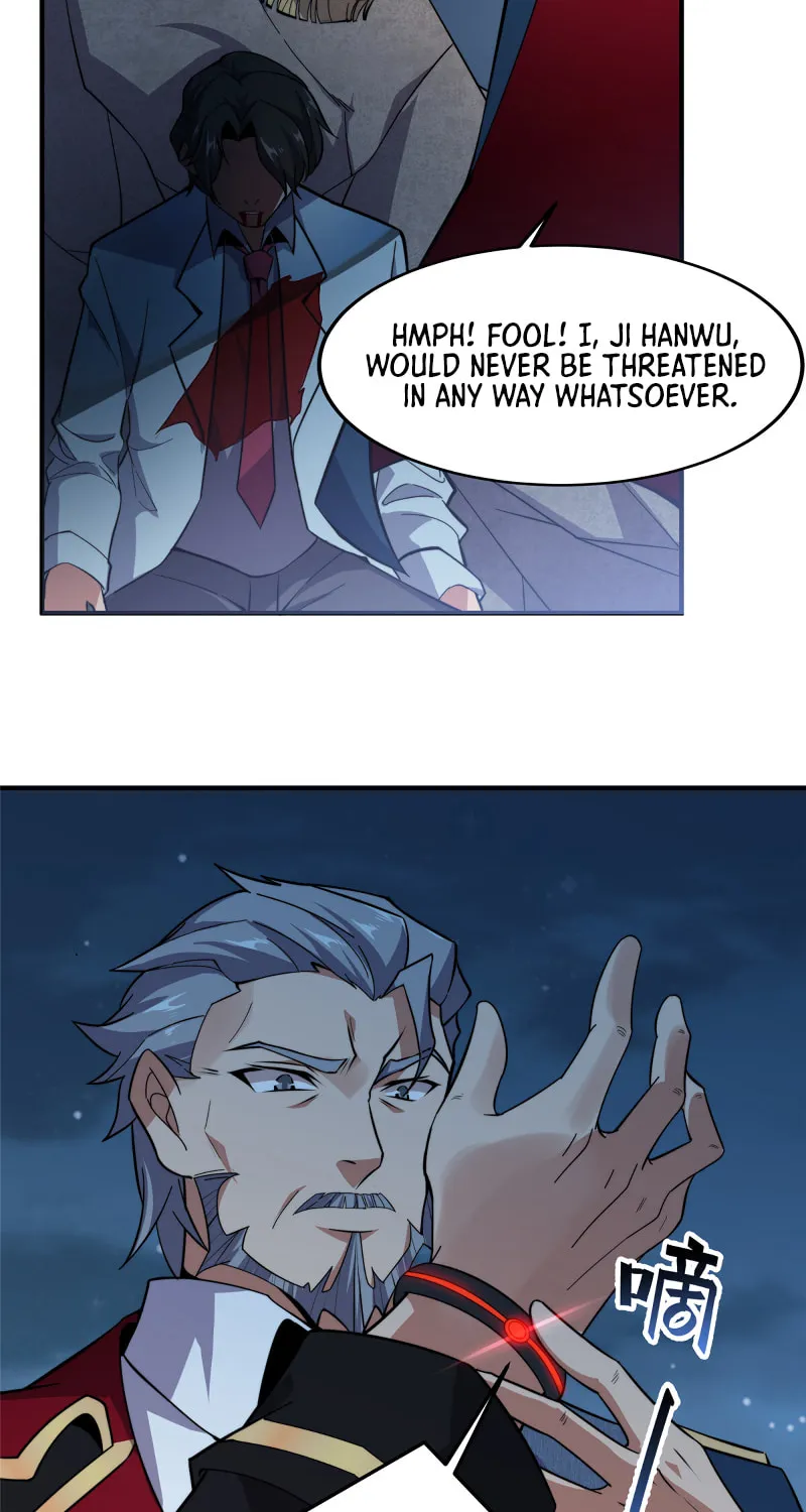 Read Monster Pet Evolution (Colored) (en) Manga Online