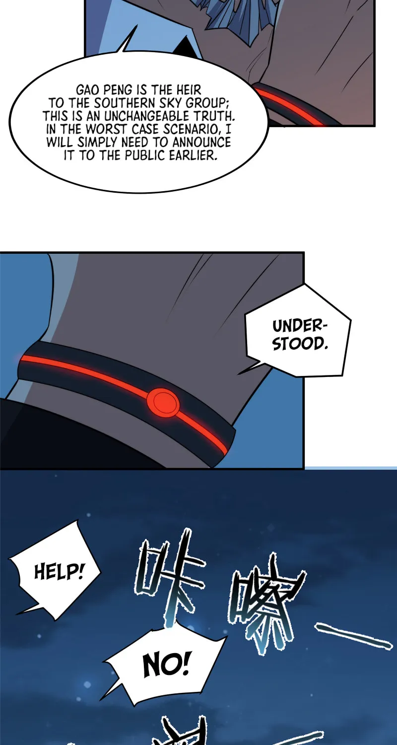 Read Monster Pet Evolution (Colored) (en) Manga Online