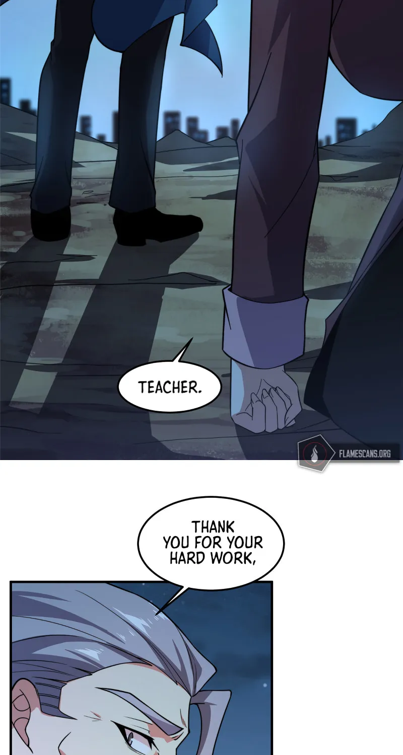 Read Monster Pet Evolution (Colored) (en) Manga Online