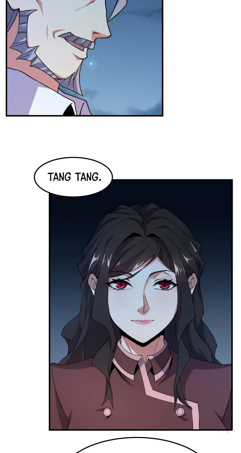 Read Monster Pet Evolution (Colored) (en) Manga Online