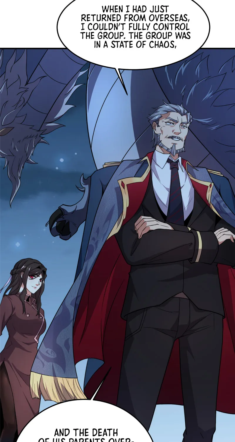 Read Monster Pet Evolution (Colored) (en) Manga Online