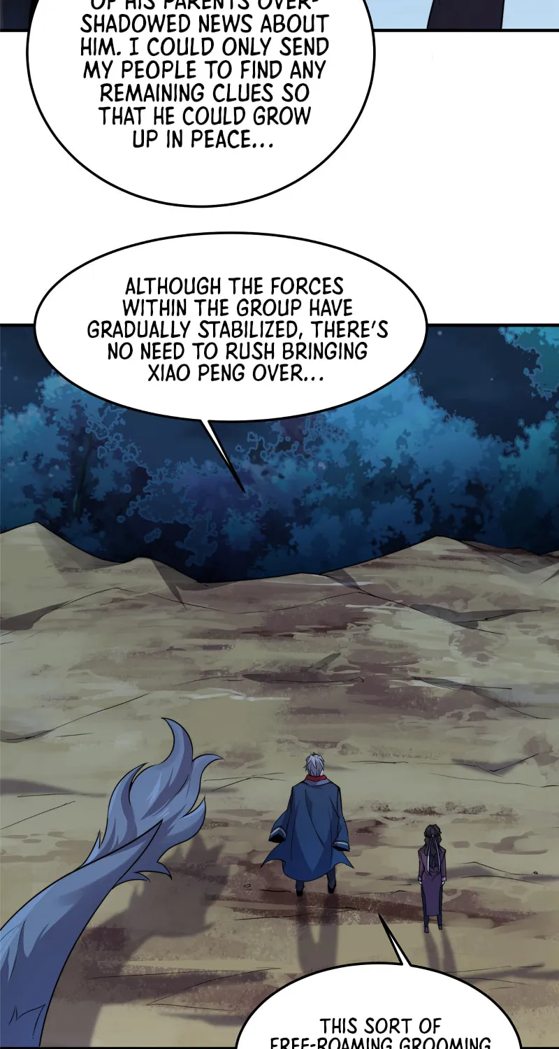 Read Monster Pet Evolution (Colored) (en) Manga Online