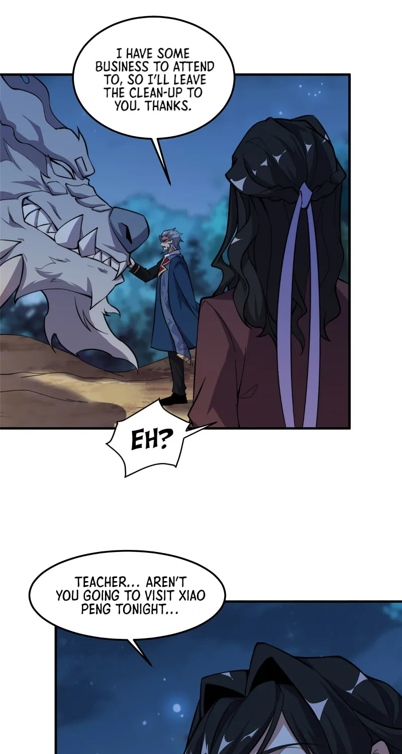 Read Monster Pet Evolution (Colored) (en) Manga Online