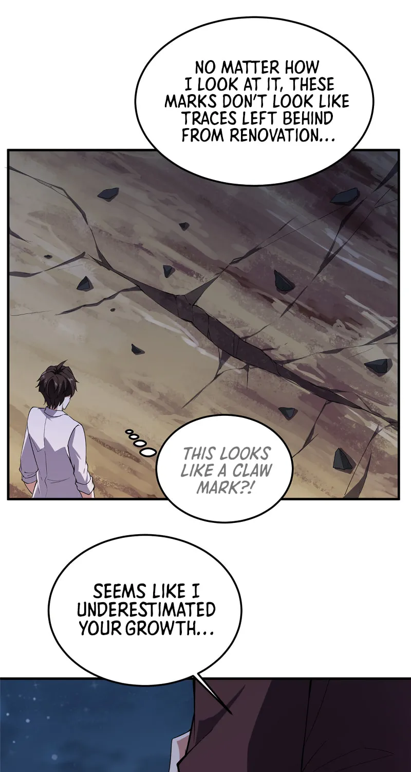 Read Monster Pet Evolution (Colored) (en) Manga Online