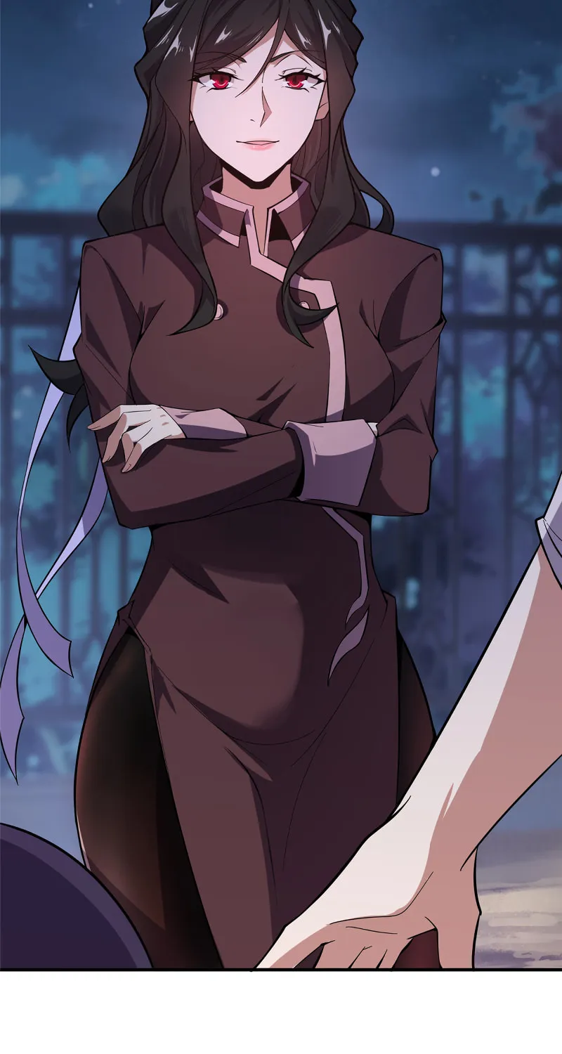 Read Monster Pet Evolution (Colored) (en) Manga Online