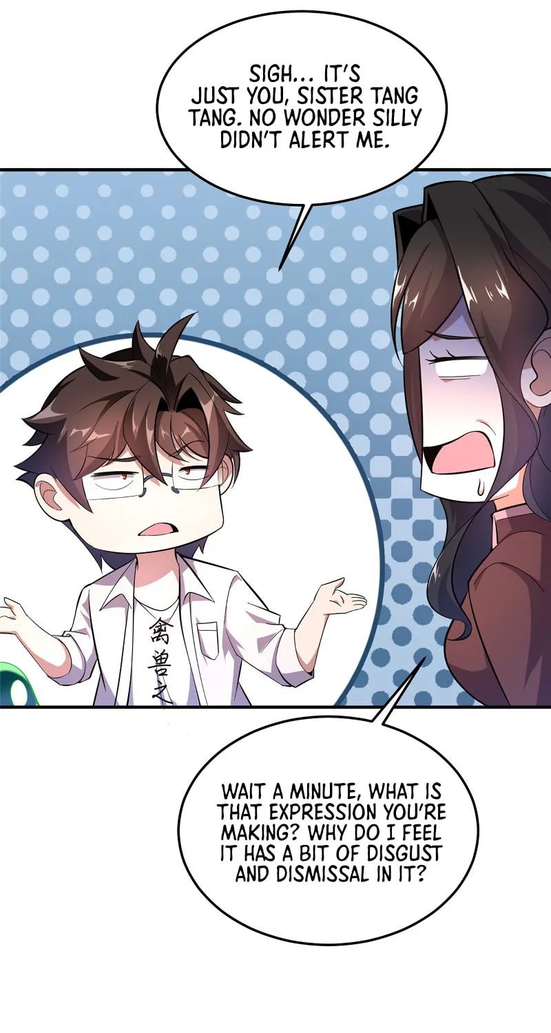 Read Monster Pet Evolution (Colored) (en) Manga Online