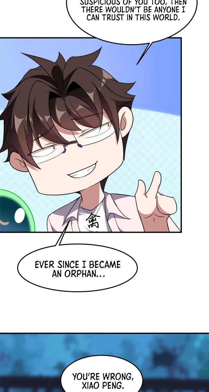 Read Monster Pet Evolution (Colored) (en) Manga Online