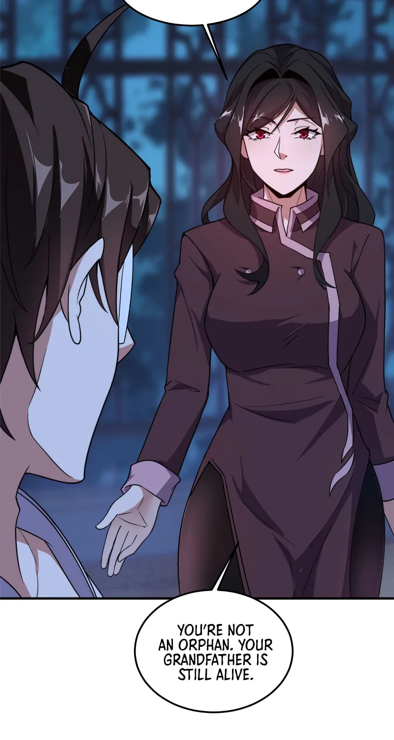 Read Monster Pet Evolution (Colored) (en) Manga Online