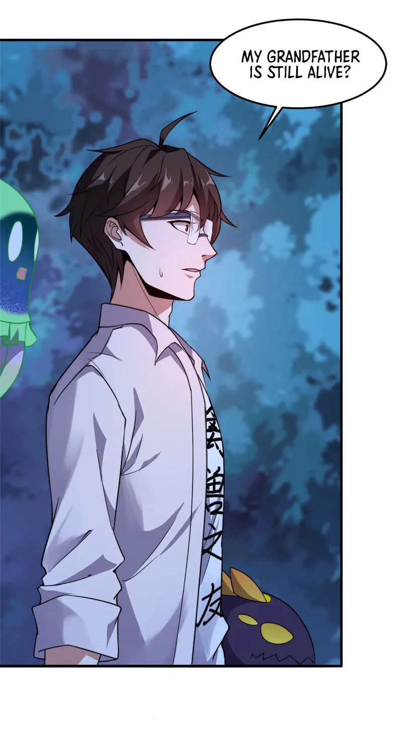 Read Monster Pet Evolution (Colored) (en) Manga Online