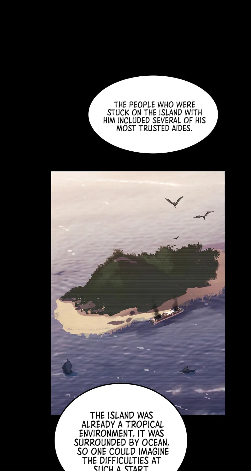 Read Monster Pet Evolution (Colored) (en) Manga Online