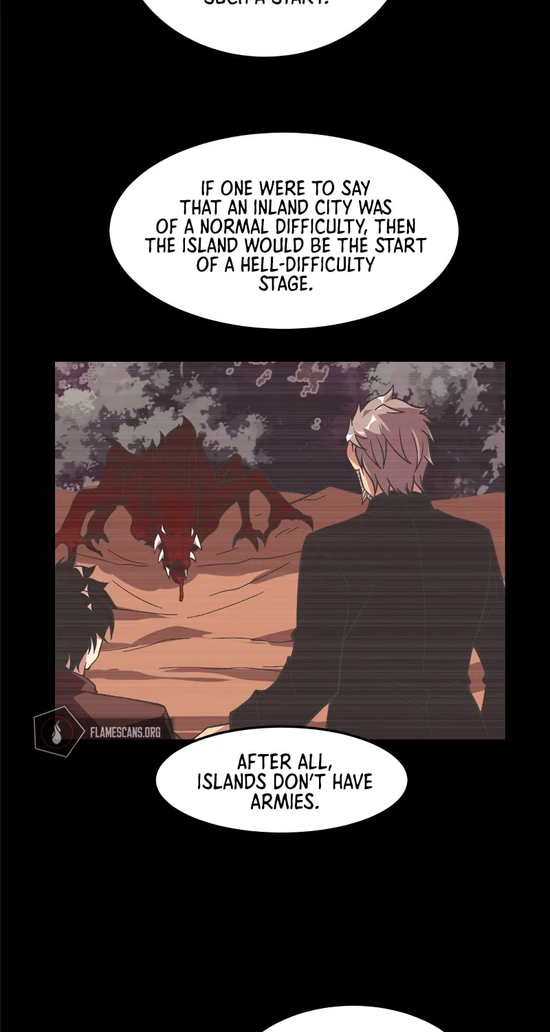 Read Monster Pet Evolution (Colored) (en) Manga Online