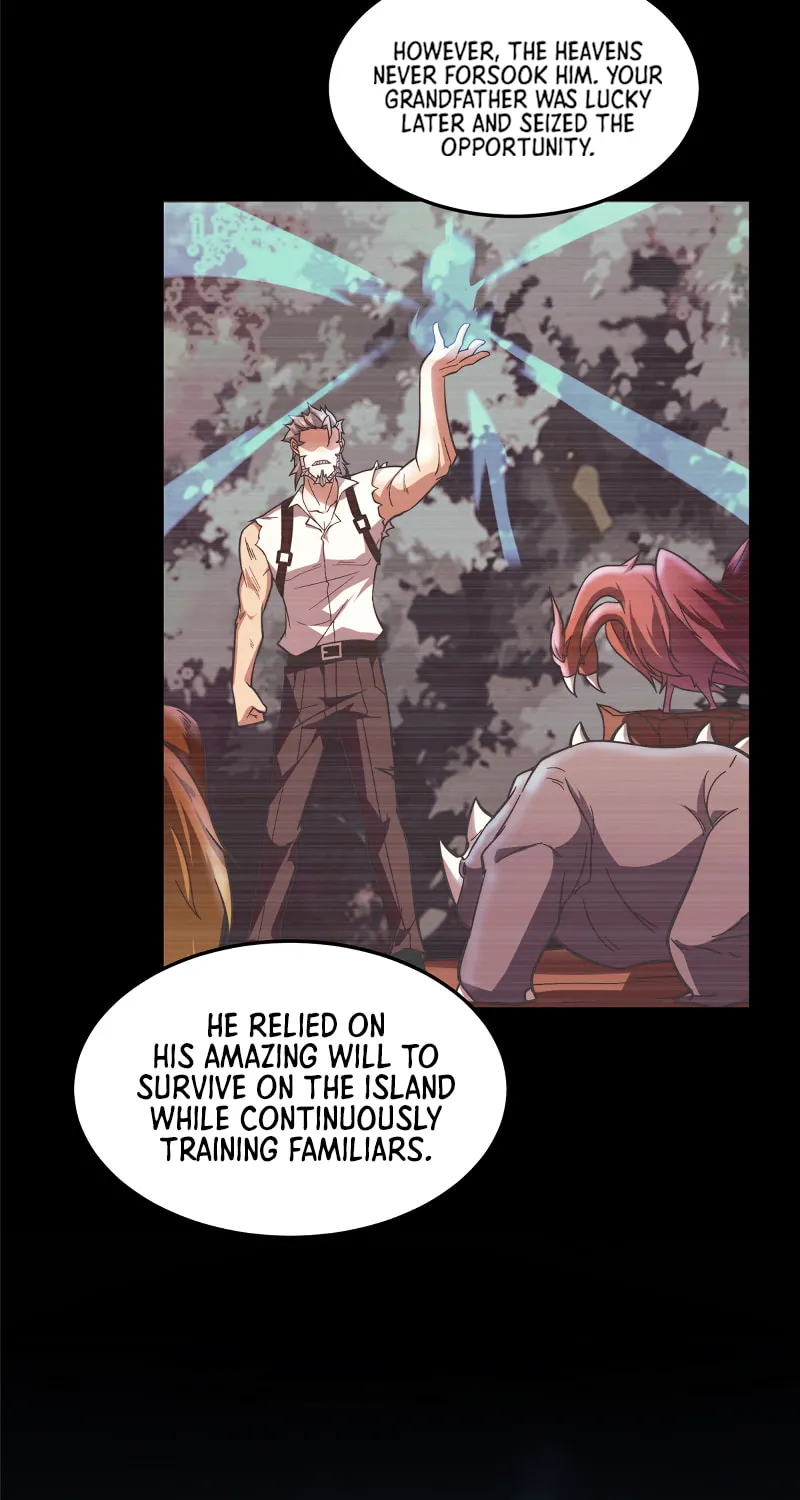 Read Monster Pet Evolution (Colored) (en) Manga Online