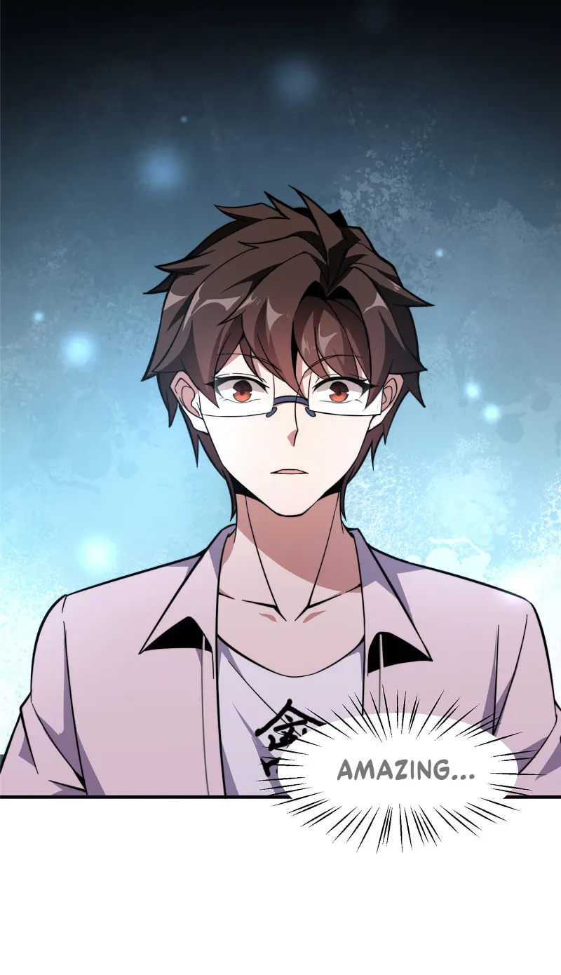 Read Monster Pet Evolution (Colored) (en) Manga Online