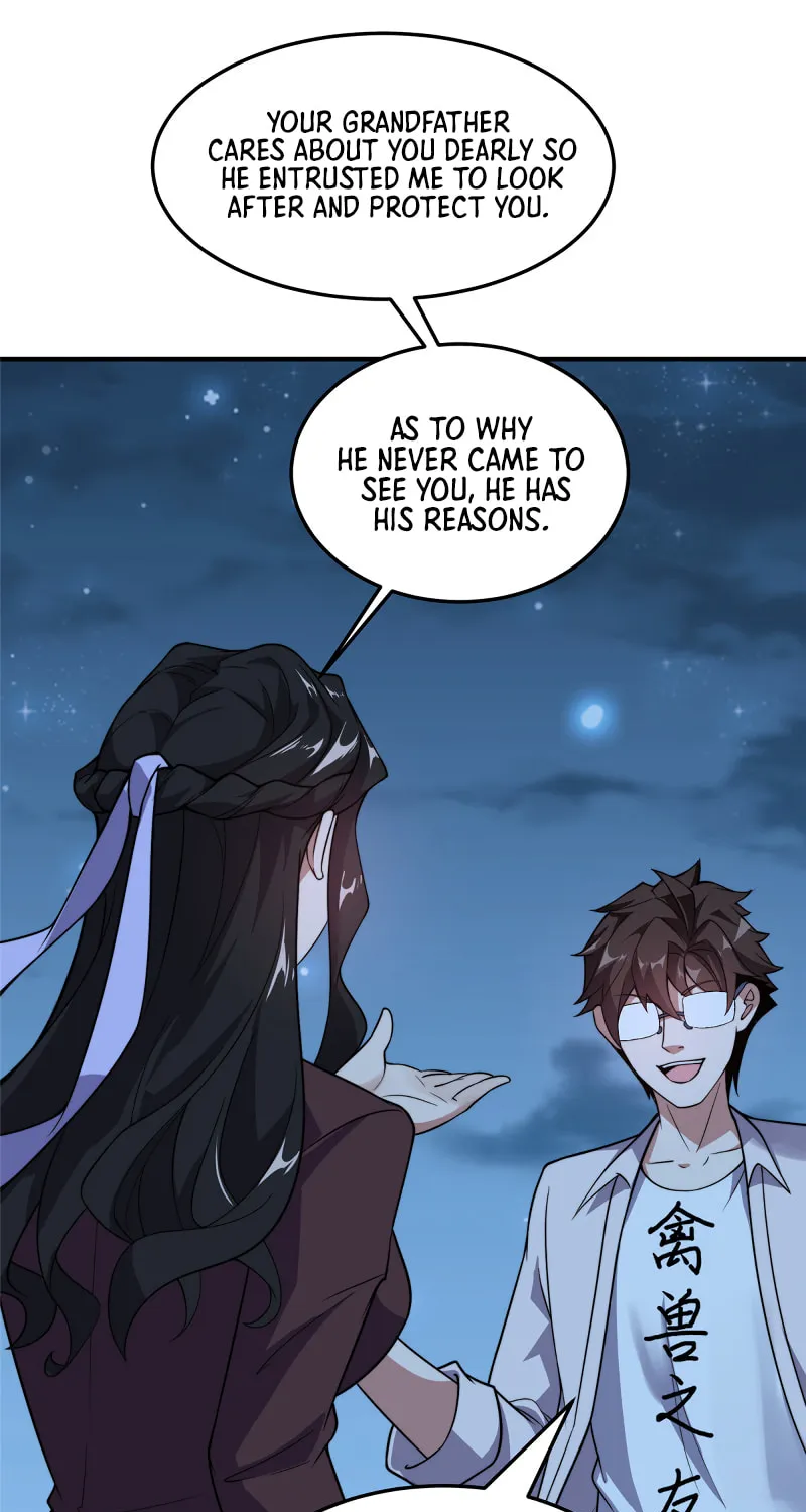 Read Monster Pet Evolution (Colored) (en) Manga Online