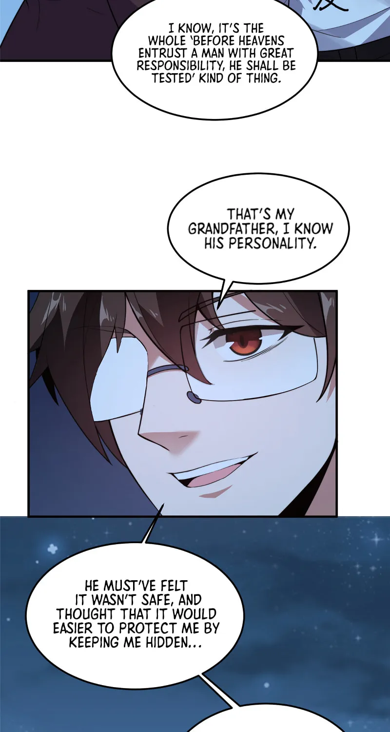 Read Monster Pet Evolution (Colored) (en) Manga Online