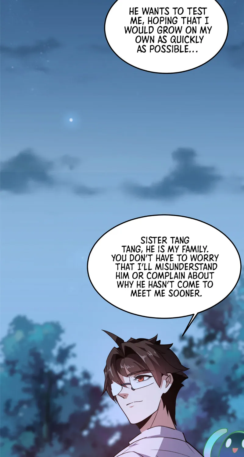 Read Monster Pet Evolution (Colored) (en) Manga Online