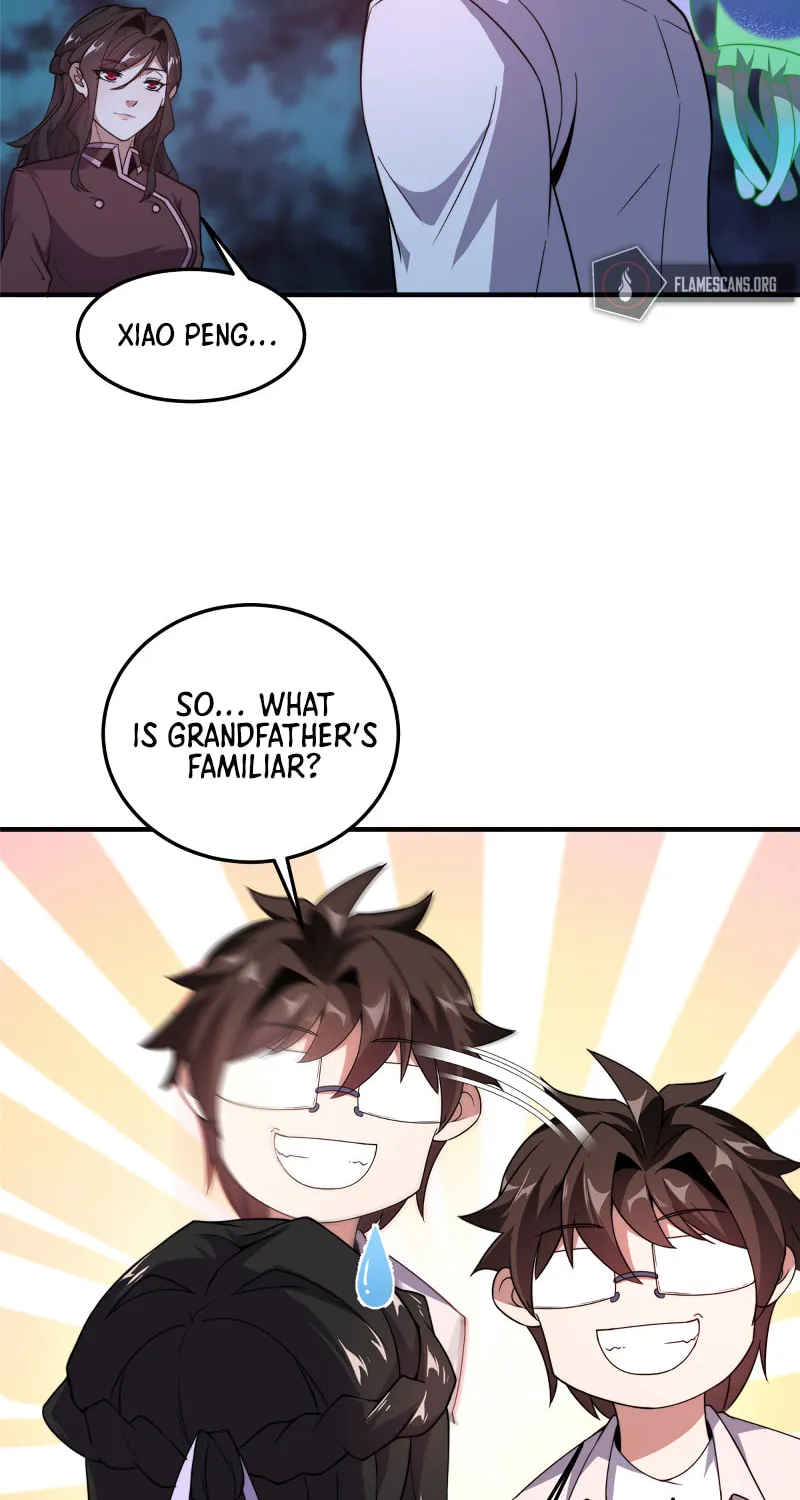 Read Monster Pet Evolution (Colored) (en) Manga Online