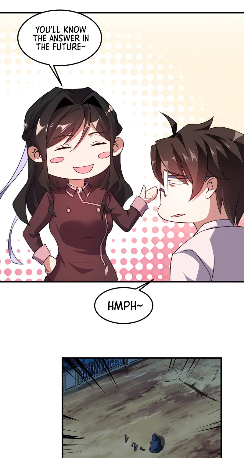 Read Monster Pet Evolution (Colored) (en) Manga Online