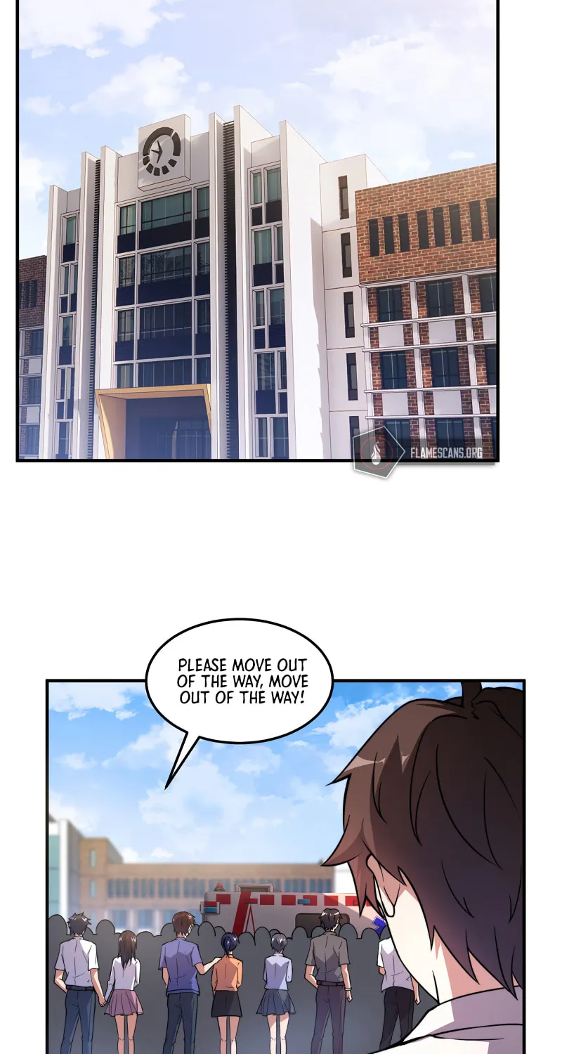 Read Monster Pet Evolution (Colored) (en) Manga Online