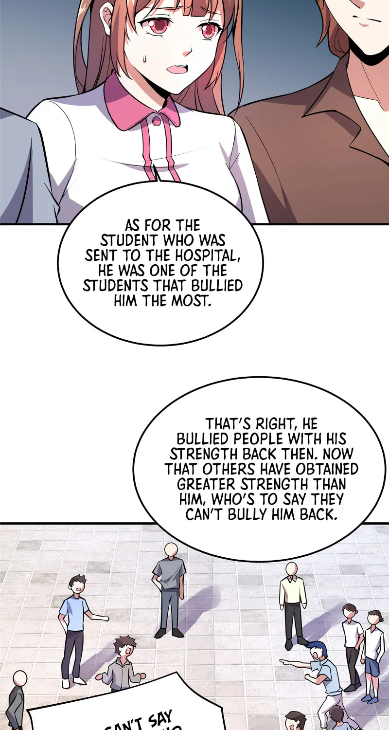 Read Monster Pet Evolution (Colored) (en) Manga Online