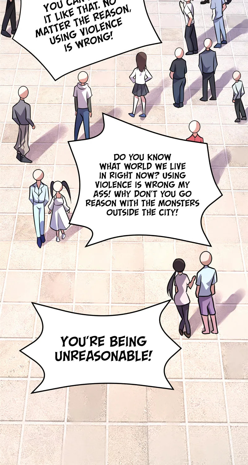 Read Monster Pet Evolution (Colored) (en) Manga Online