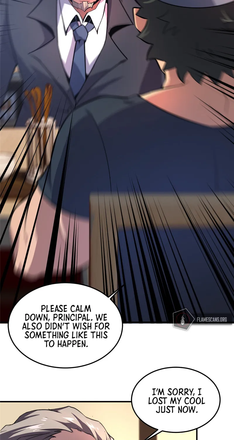 Read Monster Pet Evolution (Colored) (en) Manga Online