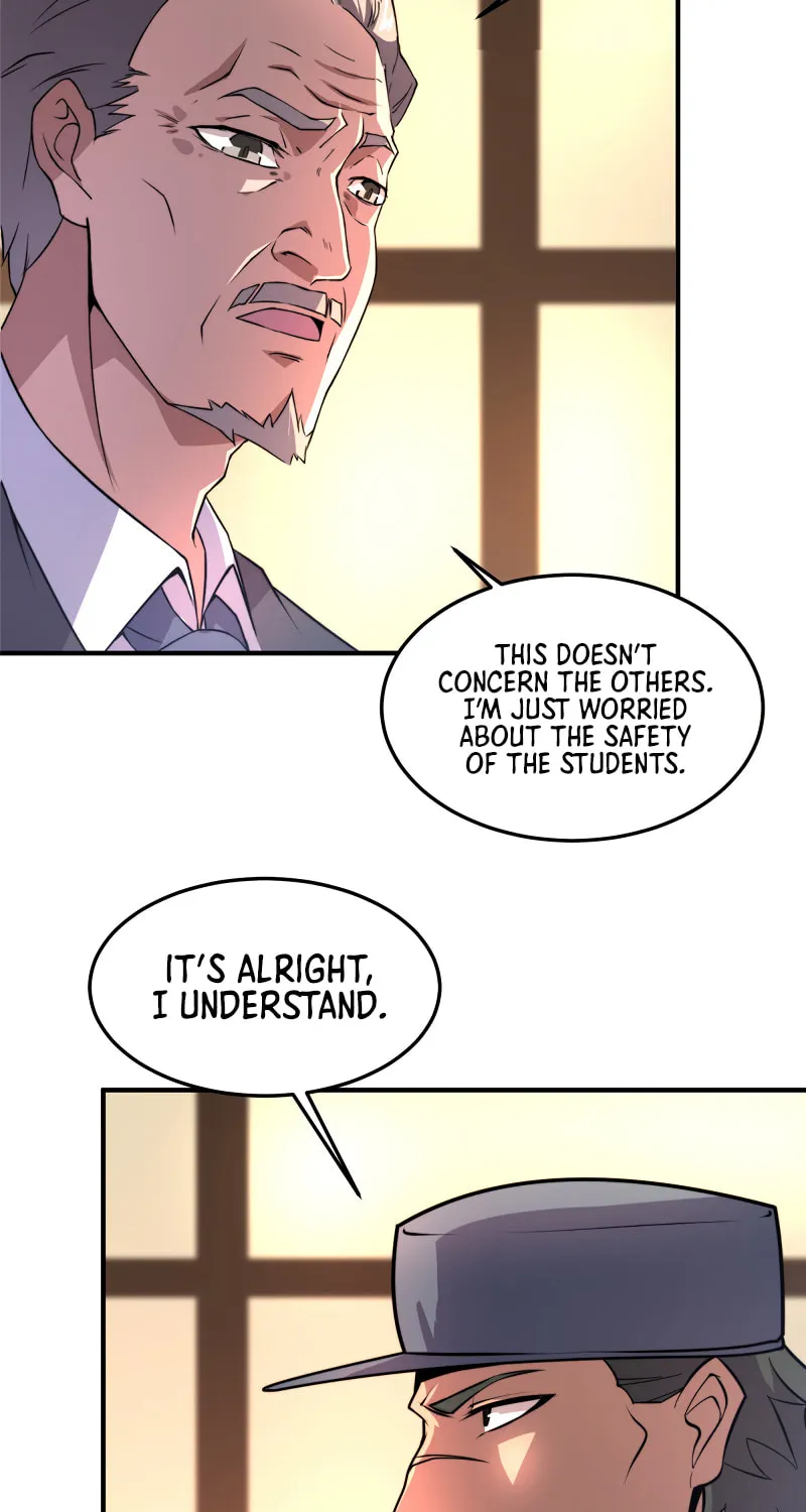 Read Monster Pet Evolution (Colored) (en) Manga Online