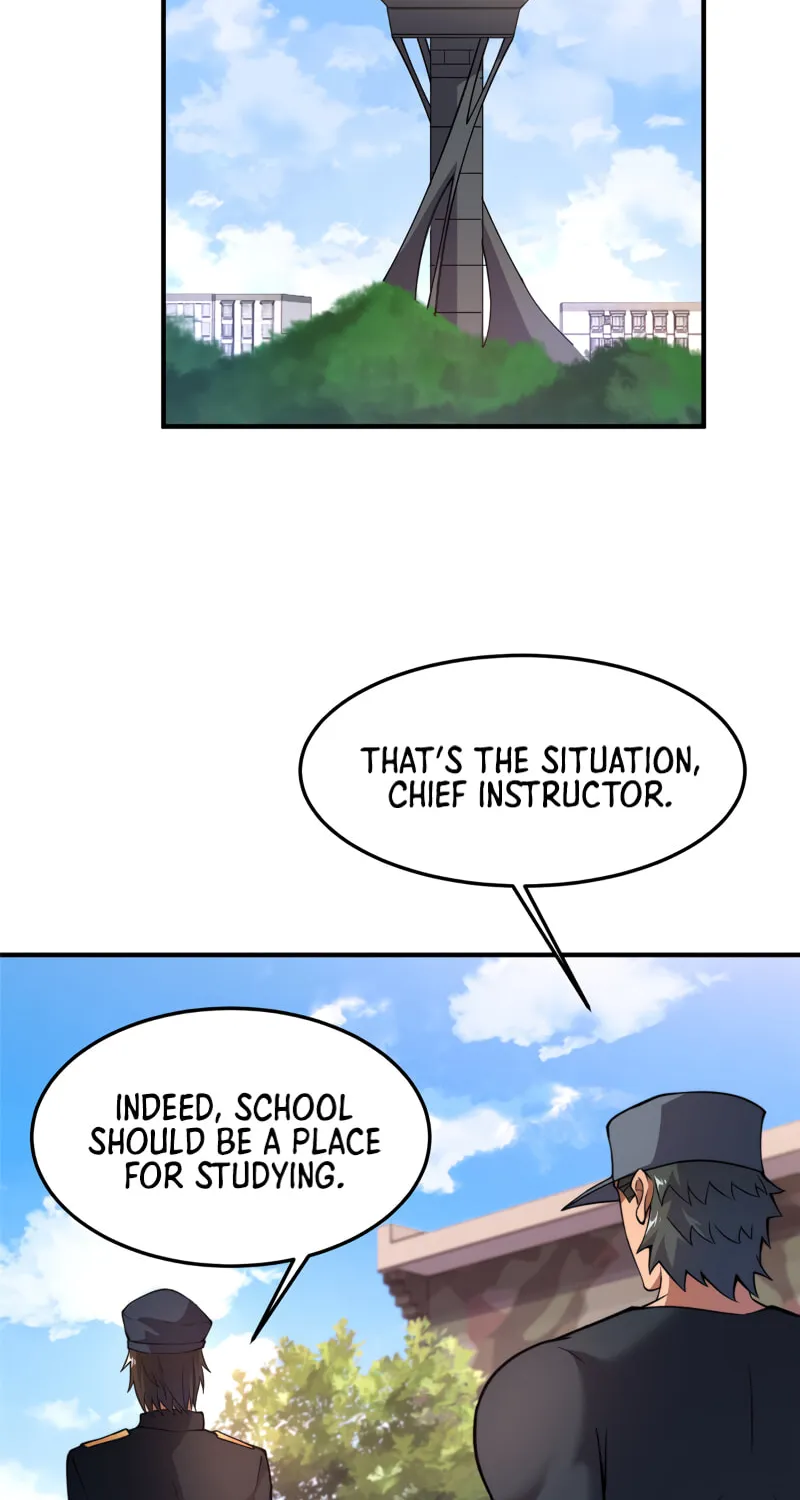 Read Monster Pet Evolution (Colored) (en) Manga Online