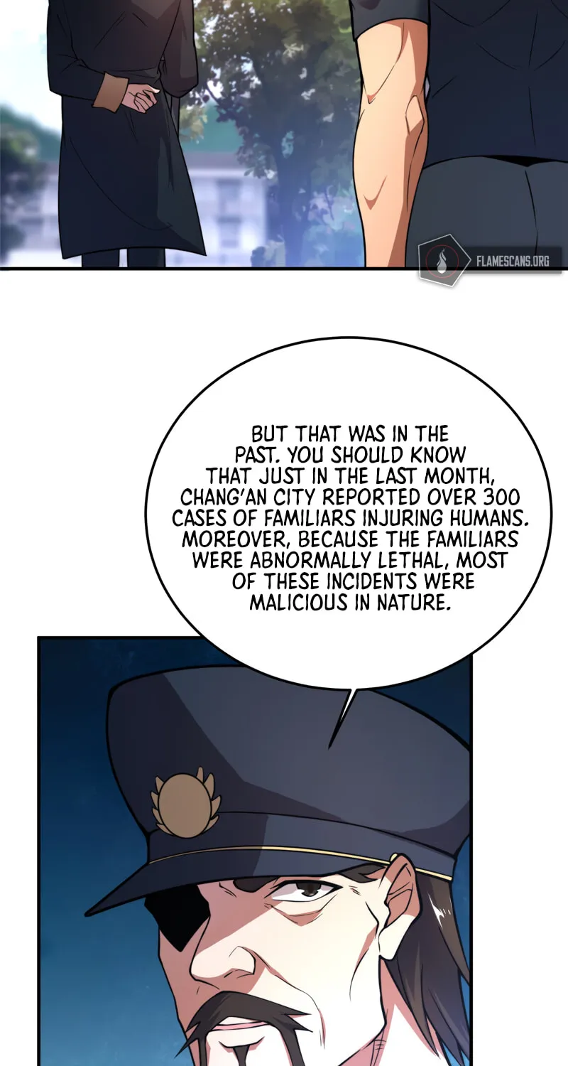 Read Monster Pet Evolution (Colored) (en) Manga Online