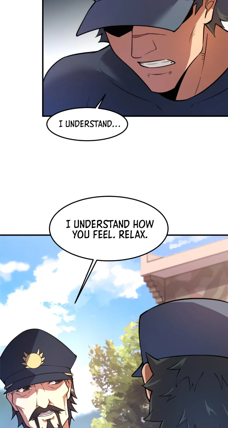 Read Monster Pet Evolution (Colored) (en) Manga Online