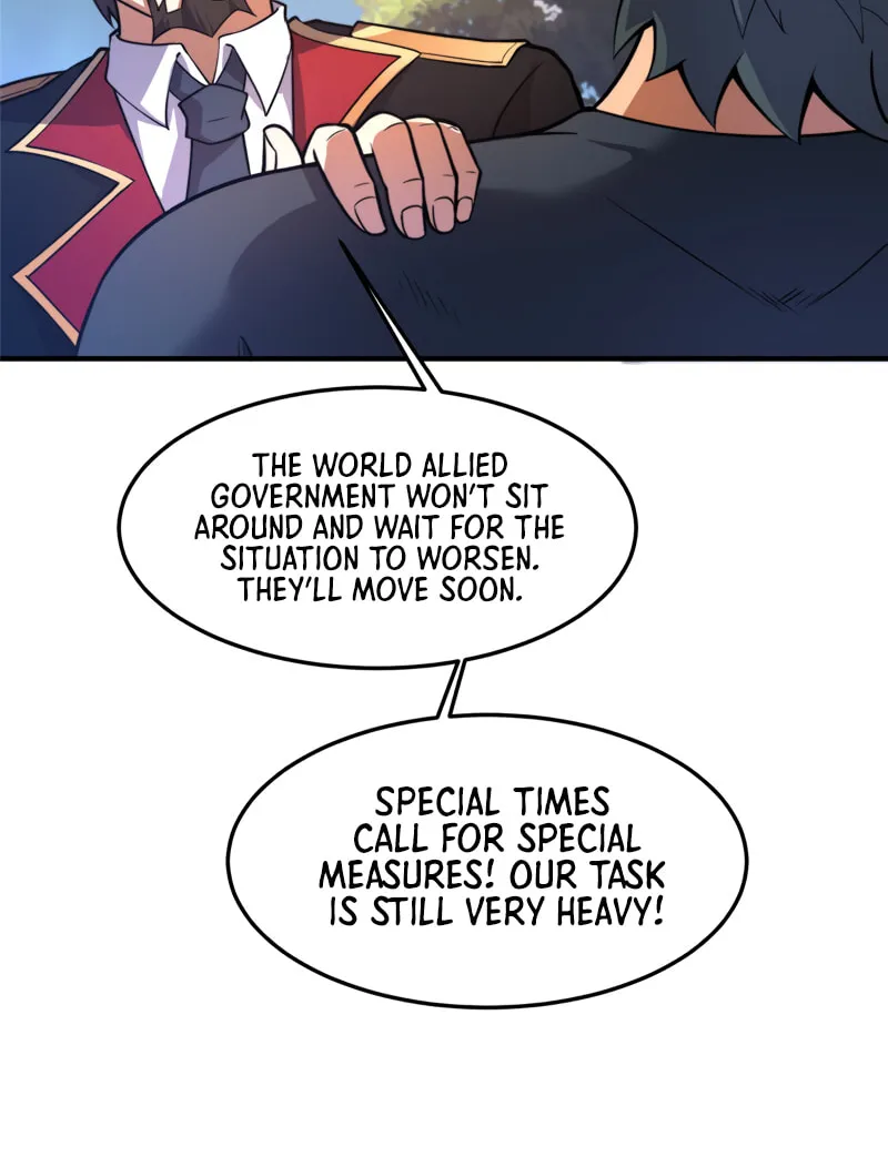 Read Monster Pet Evolution (Colored) (en) Manga Online