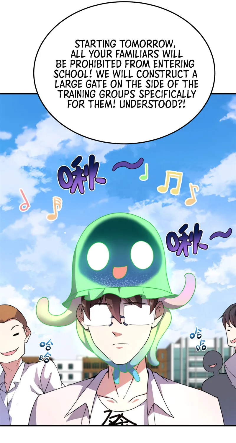 Read Monster Pet Evolution (Colored) (en) Manga Online