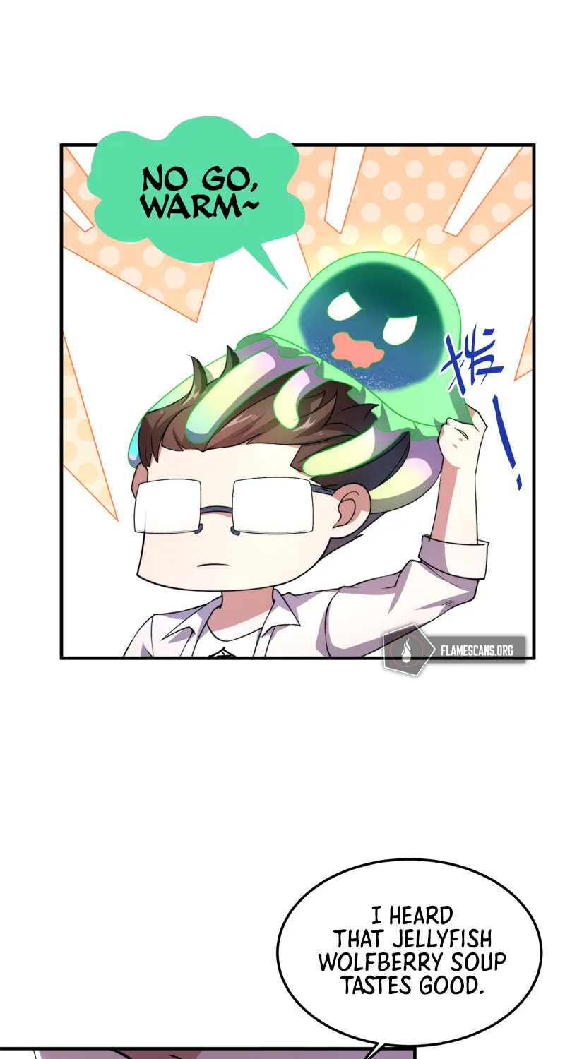 Read Monster Pet Evolution (Colored) (en) Manga Online