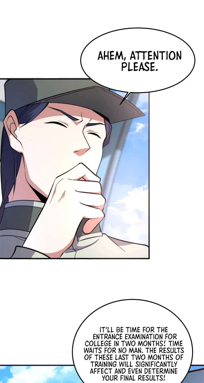 Read Monster Pet Evolution (Colored) (en) Manga Online