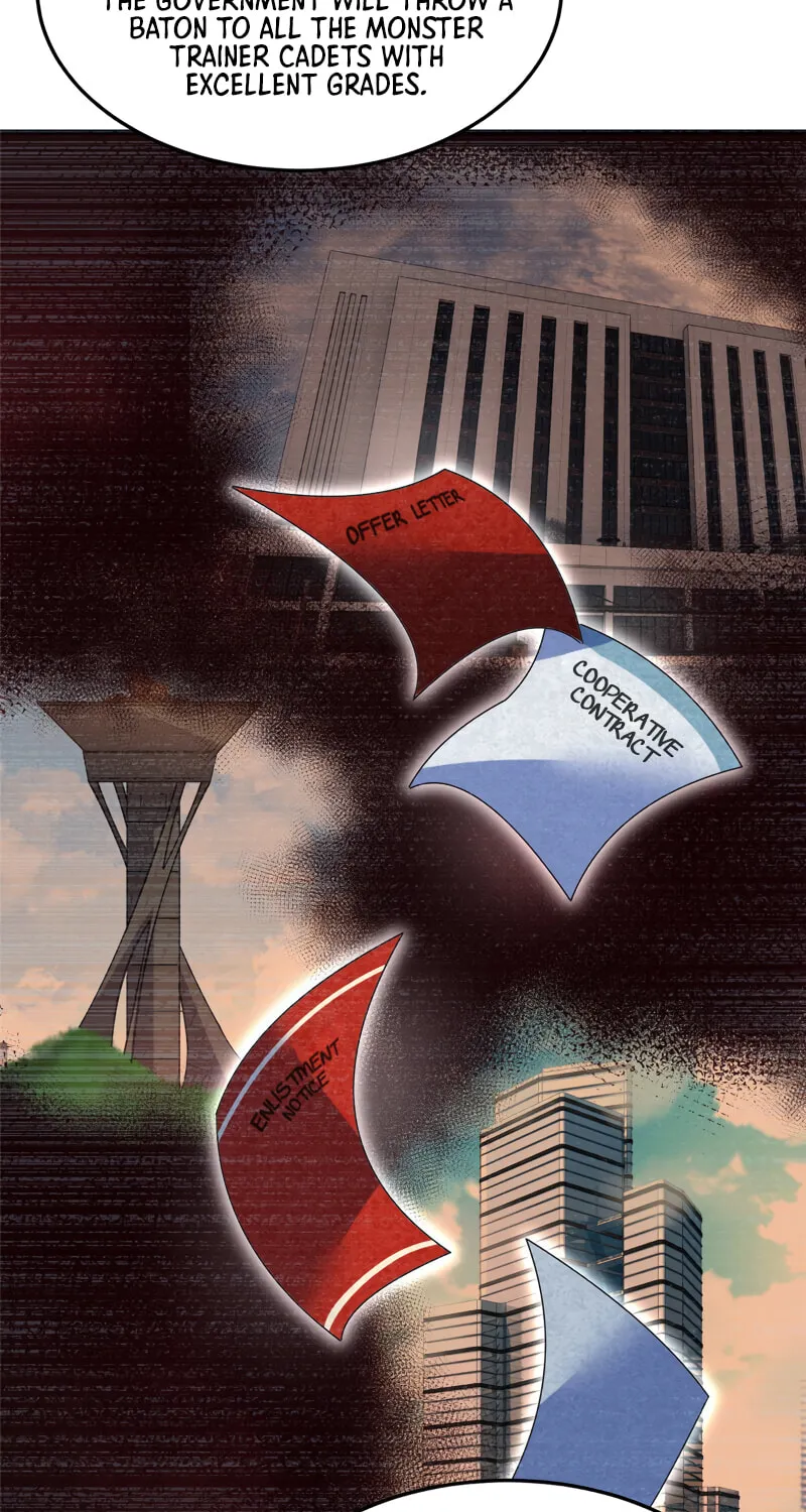 Read Monster Pet Evolution (Colored) (en) Manga Online