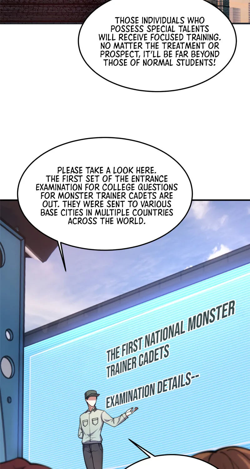 Read Monster Pet Evolution (Colored) (en) Manga Online