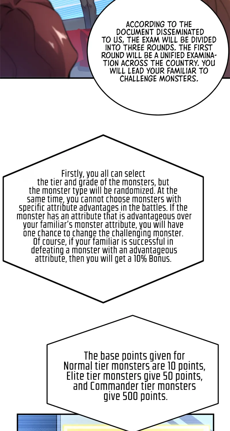 Read Monster Pet Evolution (Colored) (en) Manga Online